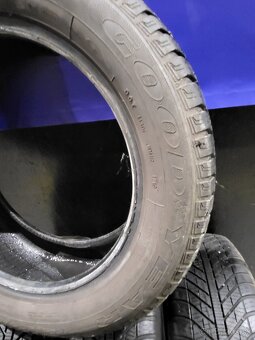 205/55 R16 Goodyear celoročné pneumatiky - 12