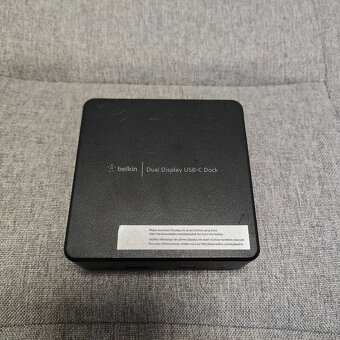 Rôzne USB-C huby, prezentačné zariadenia a príslušenstvo - 12