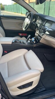 Predam BMW 530d xdrive F10 - 12