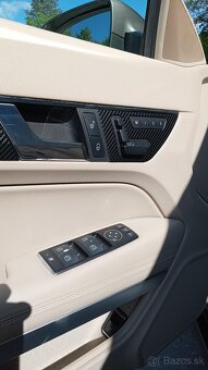 Mercedes E 350 CDI , 170 Kw W207 , coupe - 12