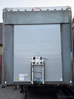 Návěs Fliegl SDS01 standard - 12