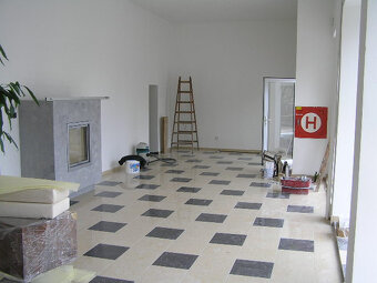 Obchodný priestor, Robotnícka ul., Bratislava- Nové mesto - 12