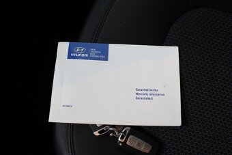 Hyundai ix35 1.7 CRDi - 12