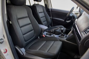 Mazda CX-5 Skyactiv-D 110kW - 12