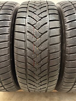 Zimná sada 5x108 R19 , 235/55/19 Volvo XC 60 - 12