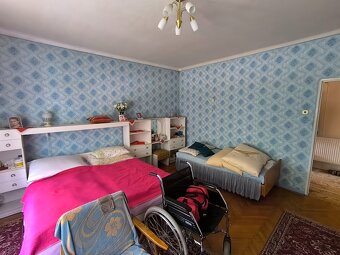 Na predaj RD s obrovským pozemkom v obci Dedinka (okres NZ) - 12