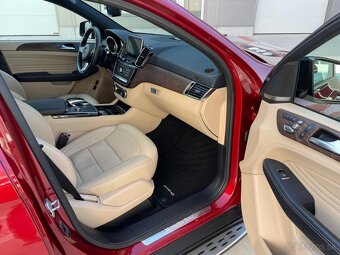 Mercedes GLE coupé 450 / 43 AMG 4-Matic 9G-Tronic - 12