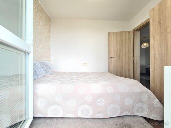Pekný moderný 2i byt s balkónom, pri TUKE / Boženy Nemcovej - 12
