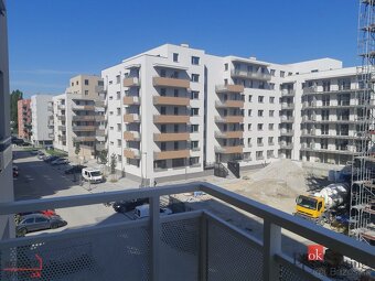 Predaj dvojizbového apartmánu na Galvaniho - 12