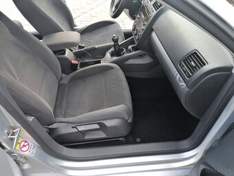Volksvagen golf 1.9tdi - 12