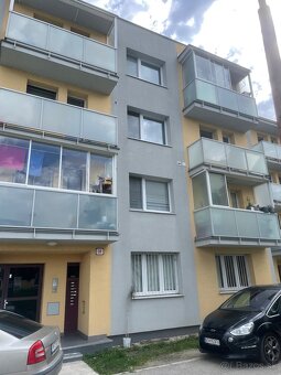 3 izbový byt Svätý Jur - 12