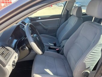 Volkswagen Jetta 1.9 TDI, 2007 – STK 07/2026 - 12
