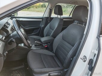 Škoda Octavia Combi 1.6 tdi 85 kW r.v. 2020 - 12