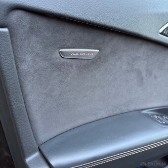 AUDI RS6 EXCLUSIVE,SERVIS AUDI,BOSE,DRC,MATRIX - 12