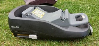 Autosedačka MAXI-COSI Pearl s isofixom Maxi Cosi Familyfix - 12