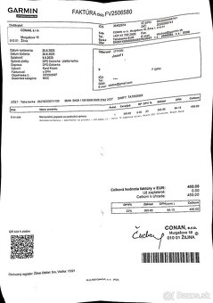 Garmin fenix 7X Pro Sapphire Solar hodinky, Carbon Gray DLC - 12