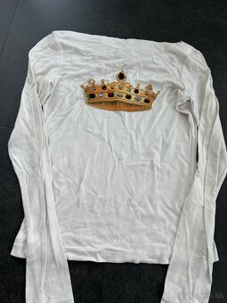 Dámske tričko, overal Replay - 12