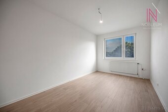 3 izbový byt v Petržalke, kompletná rekonštrukcia - Bzovícka - 12