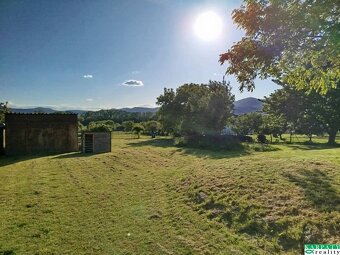 Nová cena Dom s polyfunkčnou halou na podnikanie s odpočto - 12