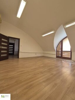 Na prenájom kancelárske priestory v budove EURODOM Košice - 12