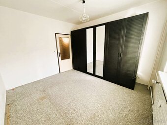 Zvolen, Západ – veľký 3-izb. byt, loggia, výborná lokalita - 12