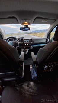 Traveller Active L2 2.0 BlueHDi 150 S&S BVM6 (EURO 6.2) - 12