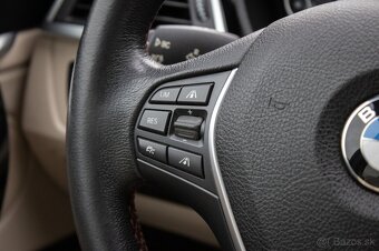 BMW Rad 3 GT 320d xDrive 140kW 4x4 1/2017 - 12