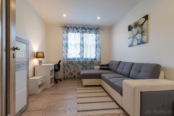 NA PREDAJ NOVOSTAVBA RODINNÉHO DOMU V OBCI GYŇOV - 12