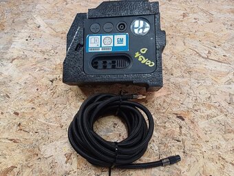 Opel Corsa D (2006-2015) náhradní díly - 12