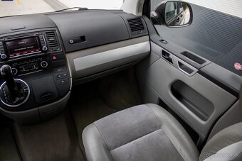 Volkswagen Multivan 2.0 BiTDI Highline 4MOTION - 12