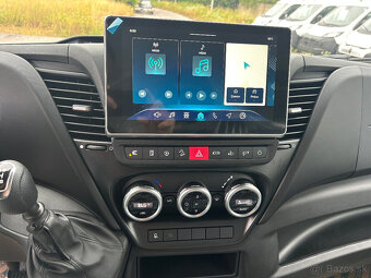 Iveco Daily 35S18 , Skříň 10 EP, nový model - 12