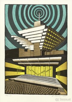 Cierne Diery - Rozne grafiky - 12