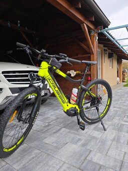 Crussis GX Ultimate za Škoda Fabia - 12