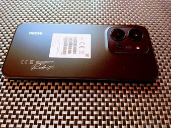 Xiaomi Redmi 15C - 12