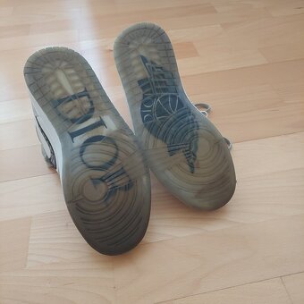 Tenisky Dior 38 - 12