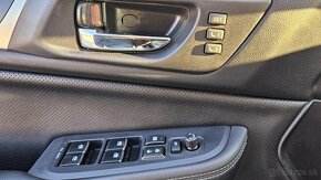 Subaru Outback Exclusive 2.5i-S CVT - 2017 - 12