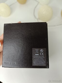 Luxusné nadčasové hodinky Michael Kors MK3406 - 12