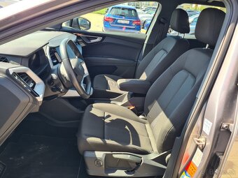 AUDI Q4 E-TRON 50 QUATTRO - 12