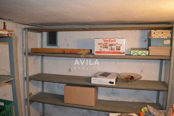 REZERVOVANÉ: 3izbový rodinný dom na pozemku 840m2 - Križovan - 12