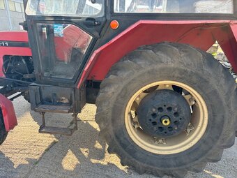 ZETOR 5211 - 12