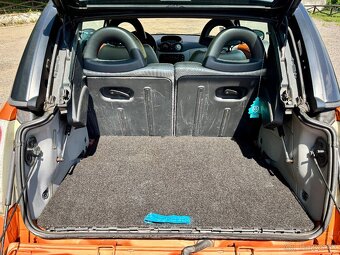 Citroën C3 Pluriel 1.6 16V 80kW SensoDrive - 12