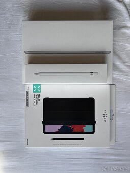 iPad 9. generácie (64 GB, WiFi) - 12