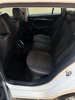 Octavia 2.0tdi 110kw DSG MATRIX - 12