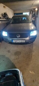 Passat B5.5 ,1.9 TDI,  ( REZERVOVANÉ) - 12