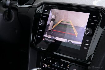 VW Passat Variant 2.0TDI 110kW DSG ACC Kamera Dynaudio Tažné - 12