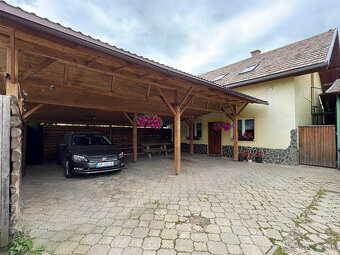 Predaj polyfunkčnej budovy -rodinny dom,chata,byt,podnikanie - 12