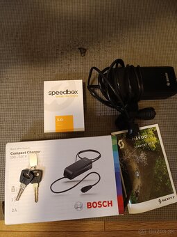 Scott Aspect eRide 930 veľ. XL - 12