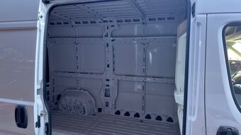 Fiat Ducato Dodávka 2,3 L2H2, 150 koní, Bez Adblue - 12