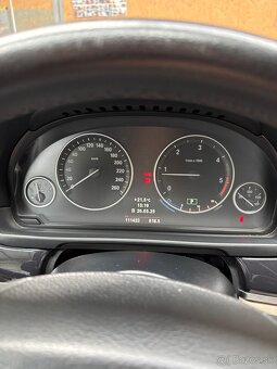 BMW 520d - 12
