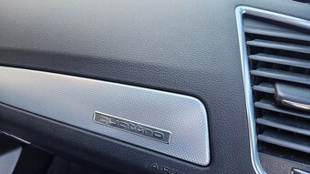 Audi Q5 2.0 TDI 163k quattro S tronic Design - 12